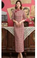 Galilea "A" Cheongsam